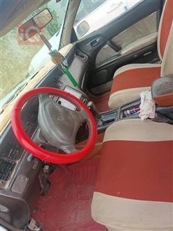 تويوتا كراون